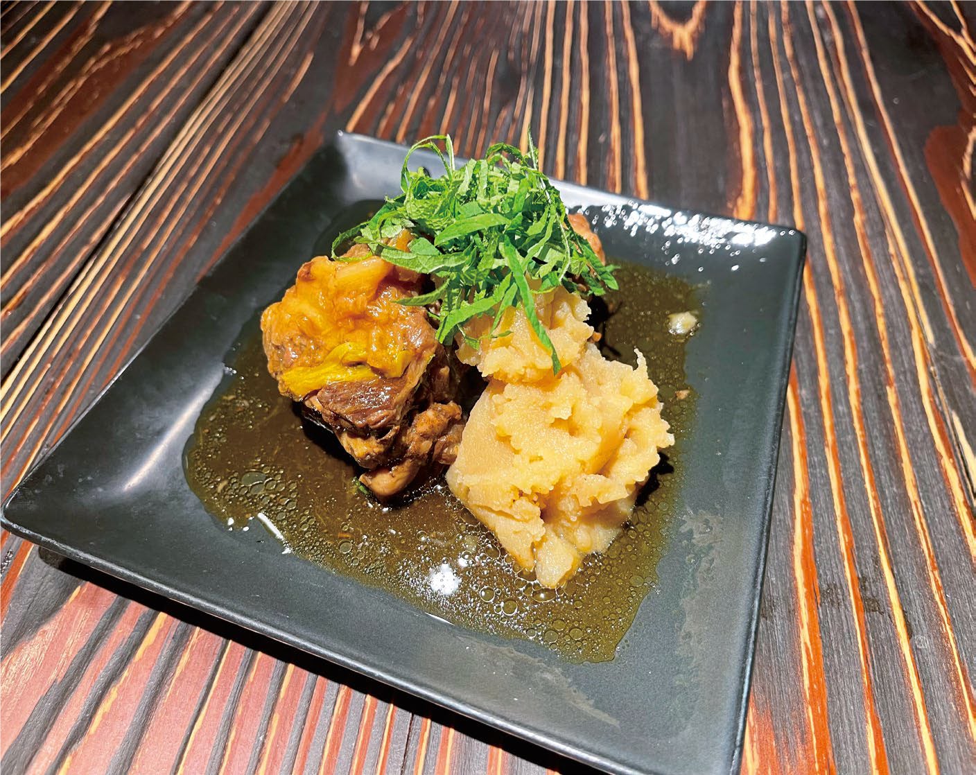 酒肴日和メニュー